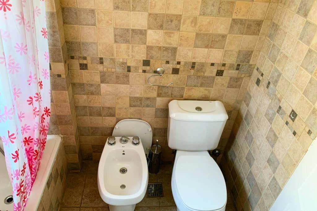 Apartment Ubicacion Centrica Cerca De Shopping Y Supermercado Buenos Aires