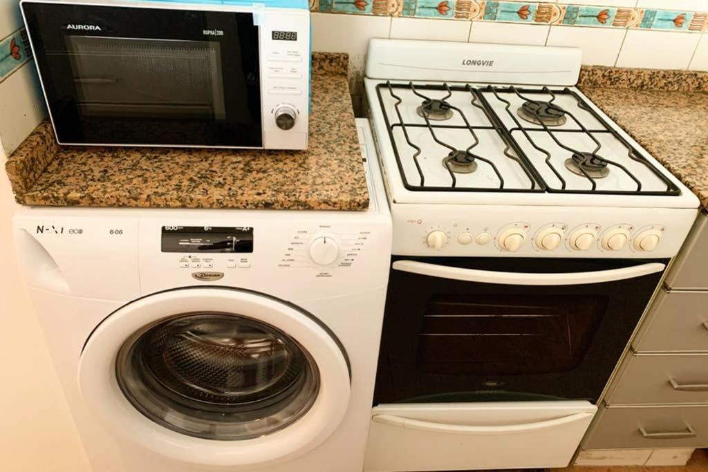 Ubicacion Centrica Cerca De Shopping Y Supermercado Buenos Aires