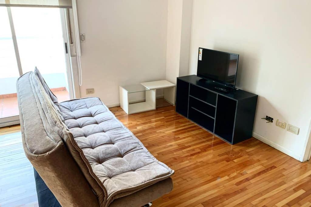 Apartment Ubicacion Centrica Cerca De Shopping Y Supermercado