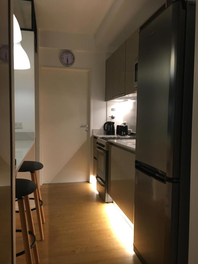 Apartment Puravida Doho Cerca De Todo Buenos Aires