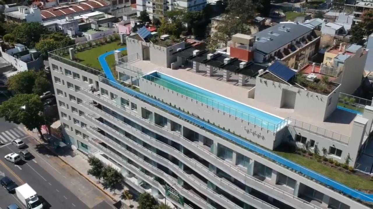 Puravida Doho Cerca De Todo Buenos Aires