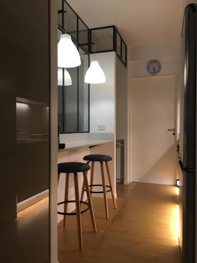 Puravida Doho Cerca De Todo Apartment Buenos Aires