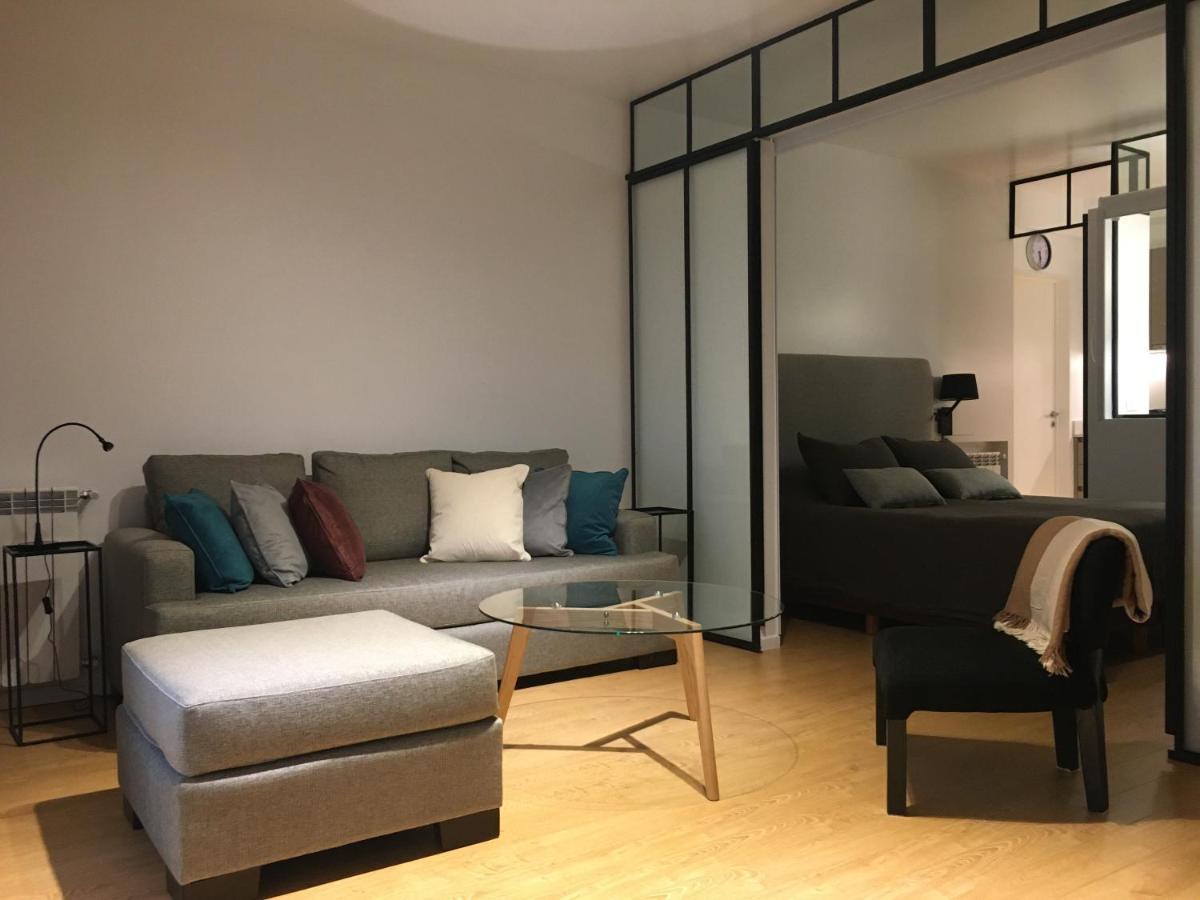 Apartment Puravida Doho Cerca De Todo Buenos Aires