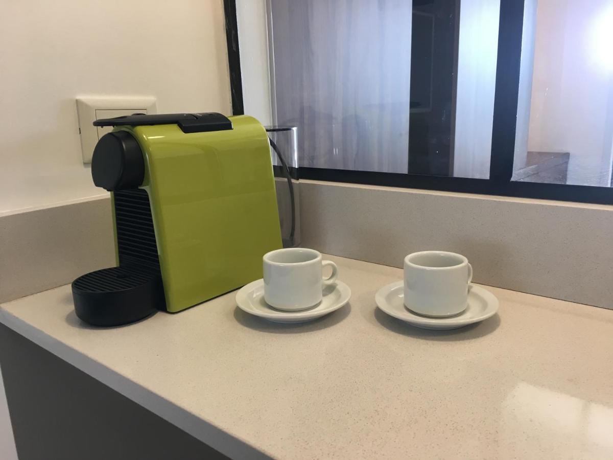 Apartment Puravida Doho Cerca De Todo Buenos Aires