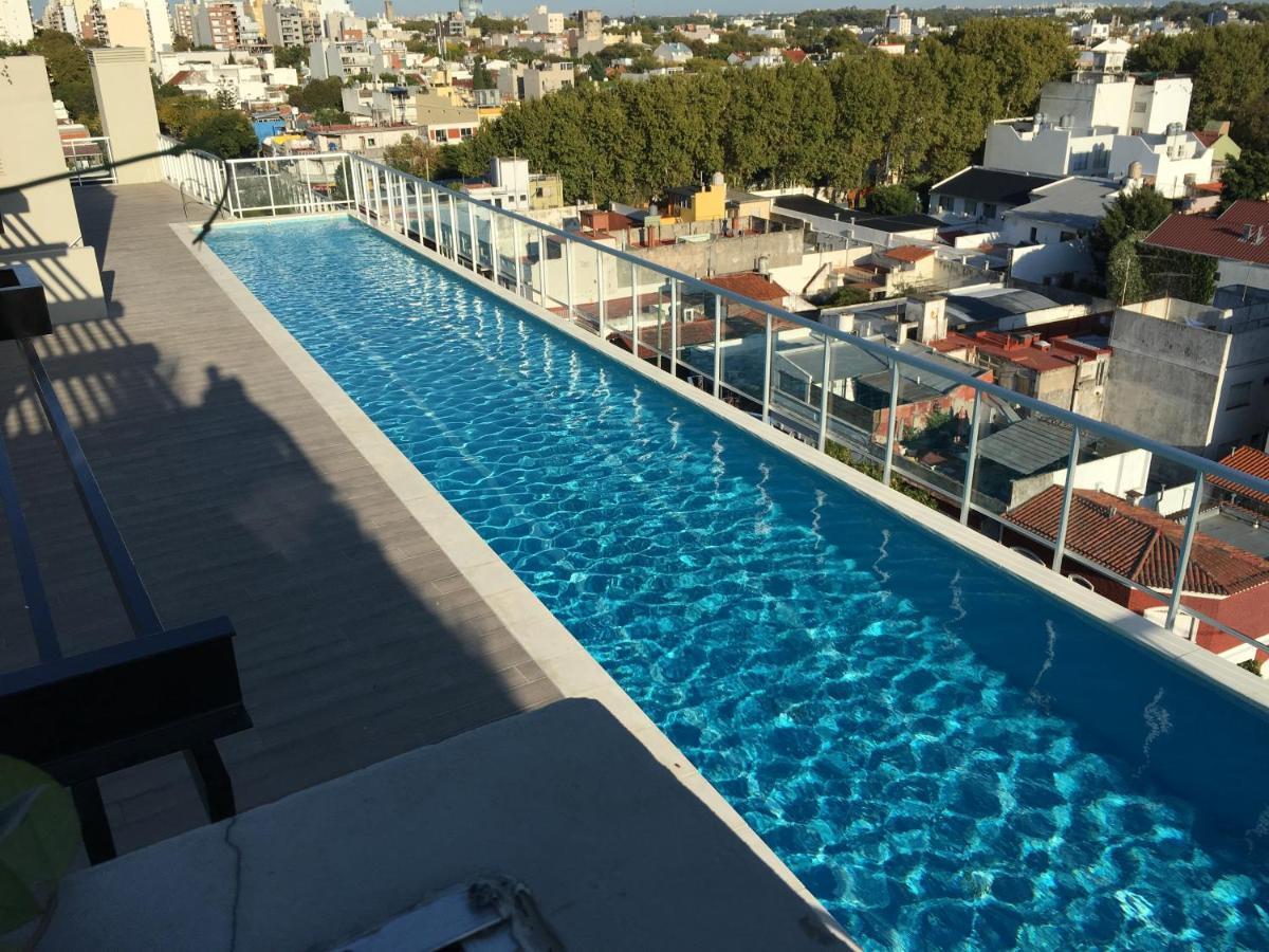 Puravida Doho Cerca De Todo Apartment Buenos Aires