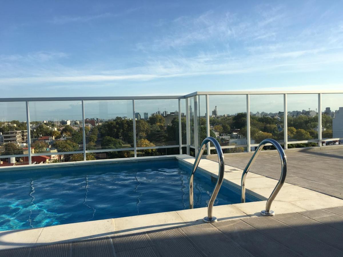 Puravida Doho Cerca De Todo Apartment Buenos Aires