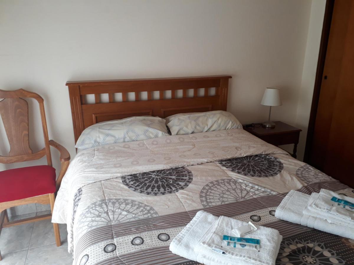 Devoto Apartment