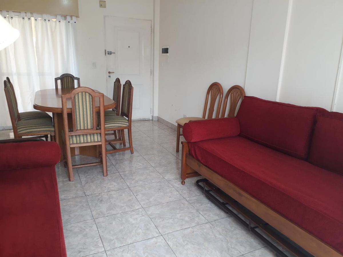 Apartment Devoto Buenos Aires