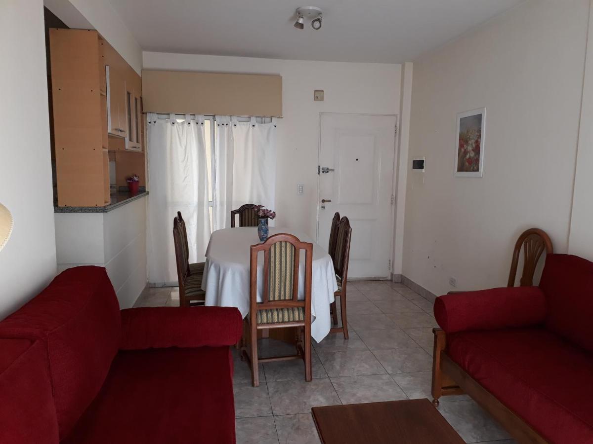 Apartment Devoto *