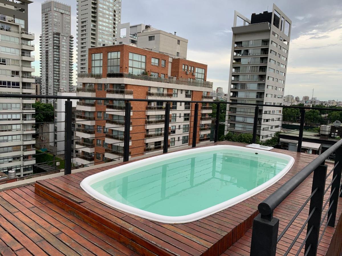 Experiencia Palermo Hollywood * Buenos Aires