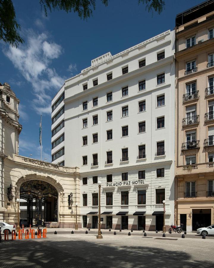 Palacio Paz Boutique 4*
