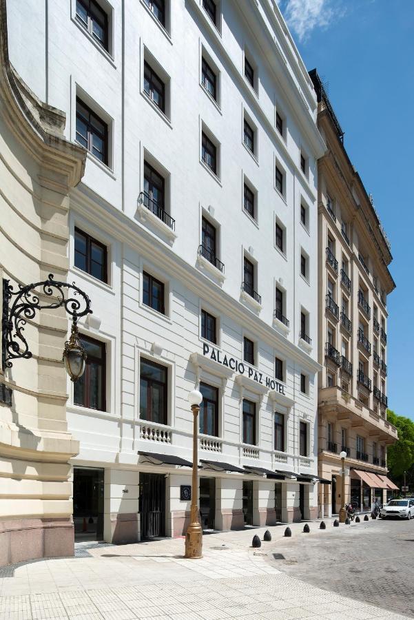 Palacio Paz Boutique Hotel Buenos Aires