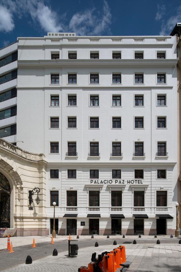 Palacio Paz Boutique Buenos Aires