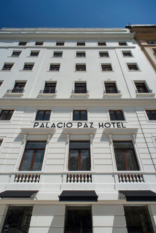 Palacio Paz Boutique 4*