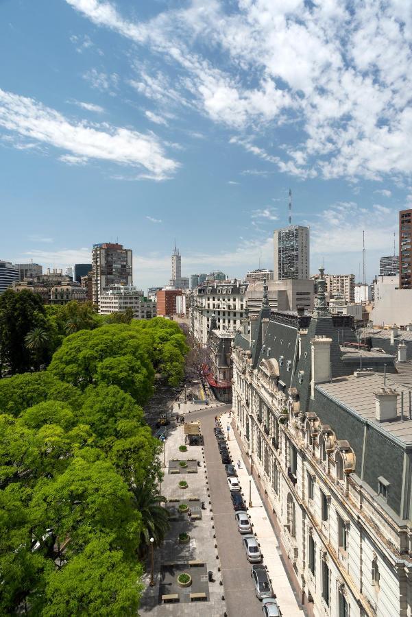Palacio Paz Boutique 4* Buenos Aires