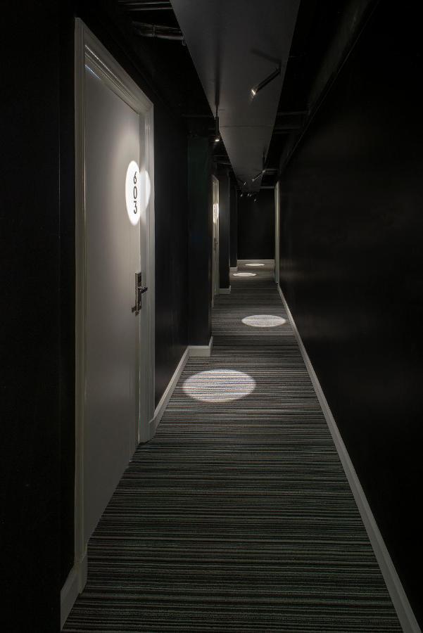 Palacio Paz Boutique Buenos Aires