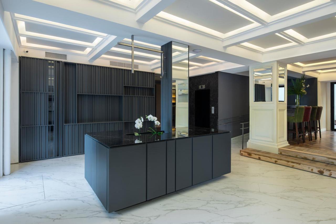 Palacio Paz Boutique Hotel 4*