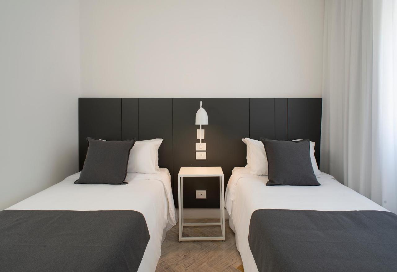 Palacio Paz Boutique Hotel Buenos Aires