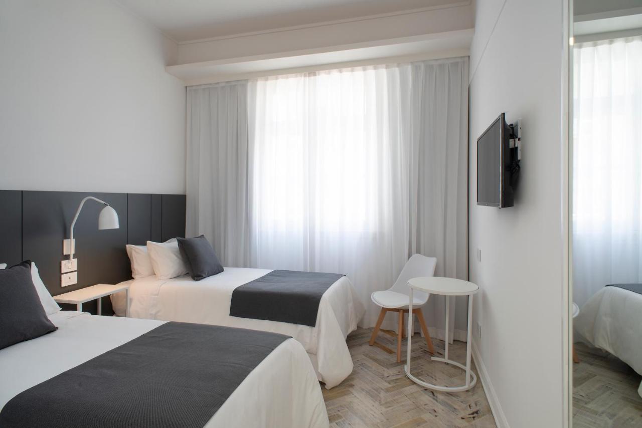 Palacio Paz Boutique Hotel