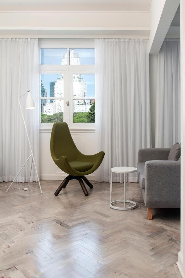 Hotel Palacio Paz Boutique
