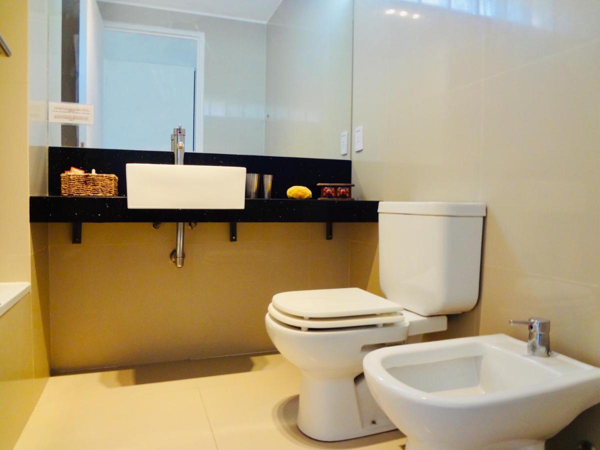 Apartment Northern Cute Studio In Palermo Soho *