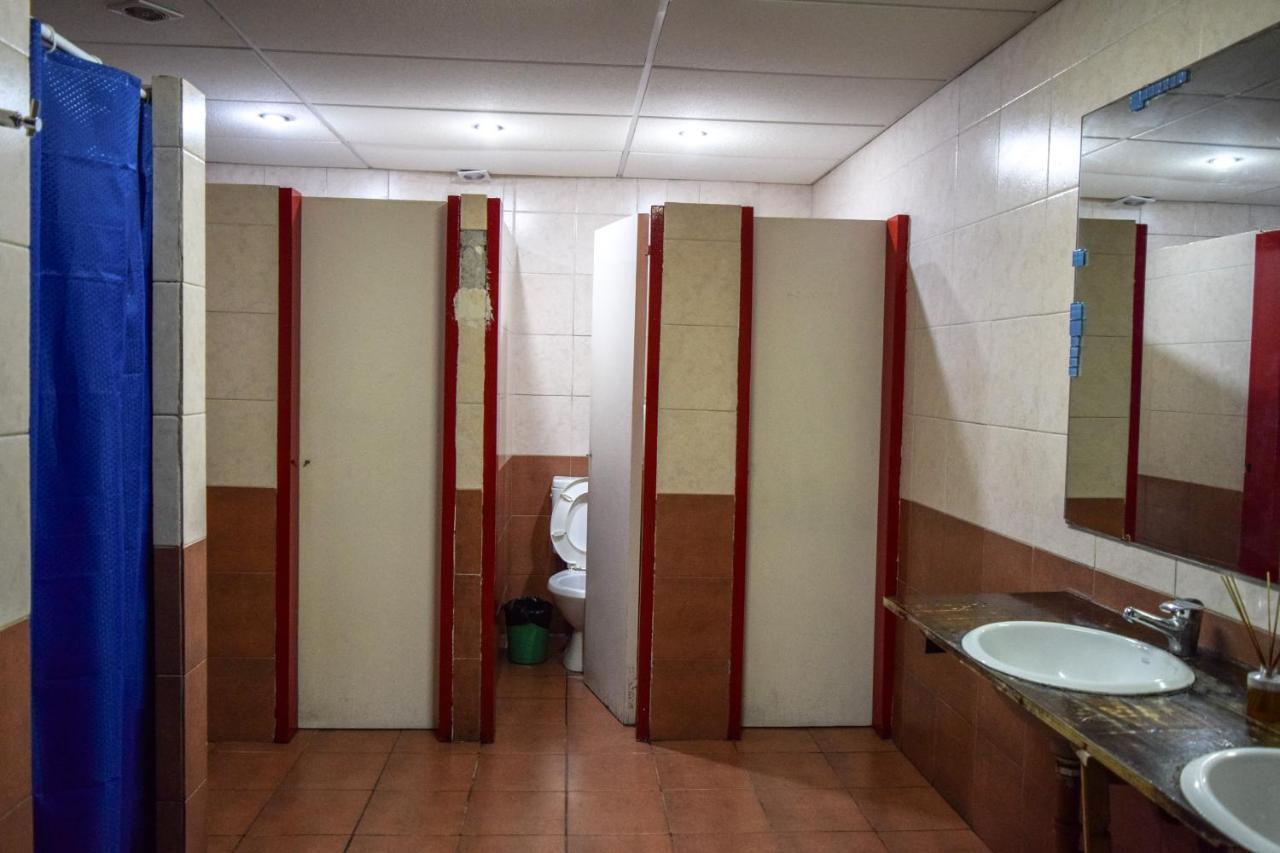 Hostel Adventure Buenos Aires