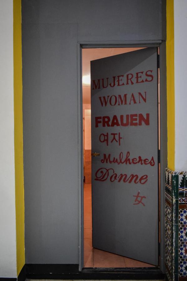 Adventure Hostel Buenos Aires