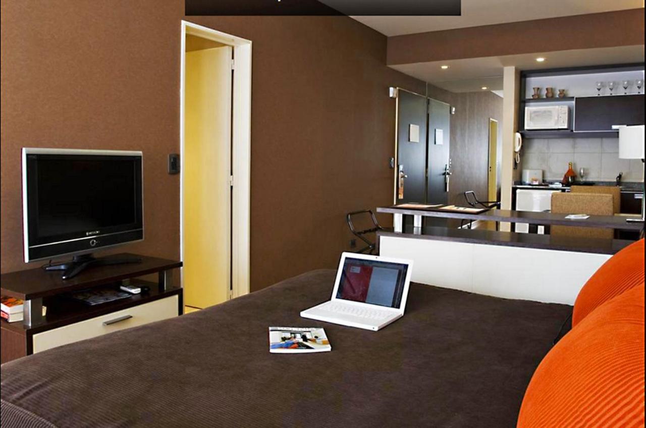Apartment Recoleta *