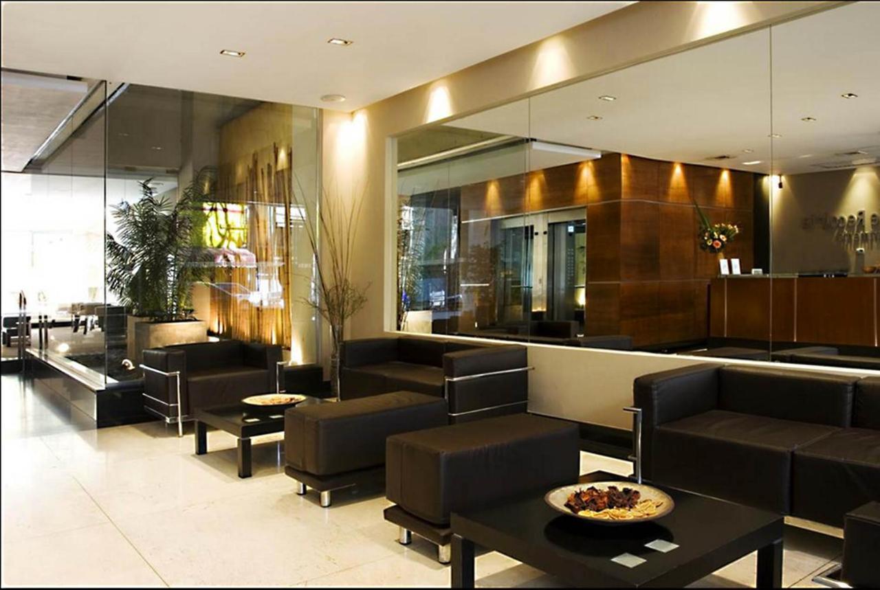 Recoleta Apartment