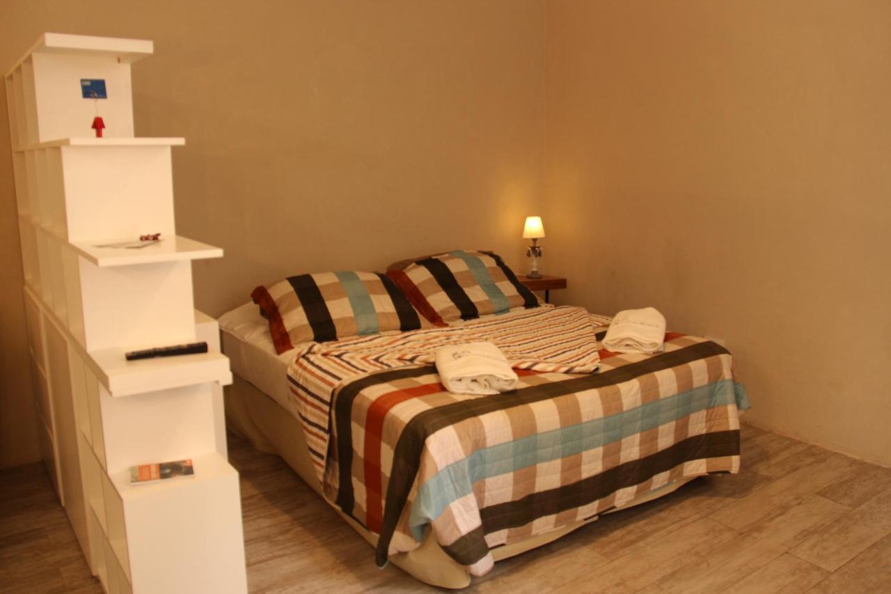 Apartment Palermo Beautiful Studio Buenos Aires