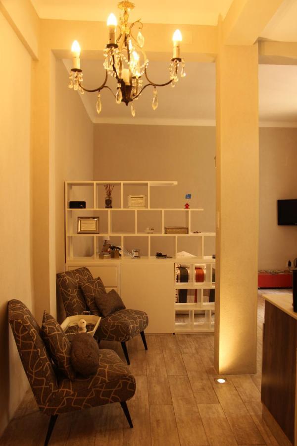 Palermo Beautiful Studio Apartment *
