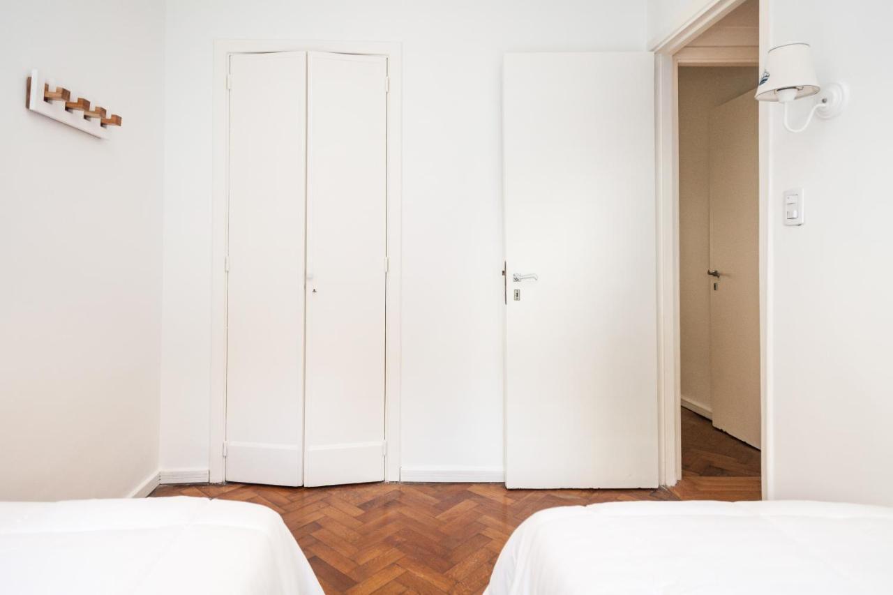 Apartment Callao Y Tucuman 2 4 Pax *