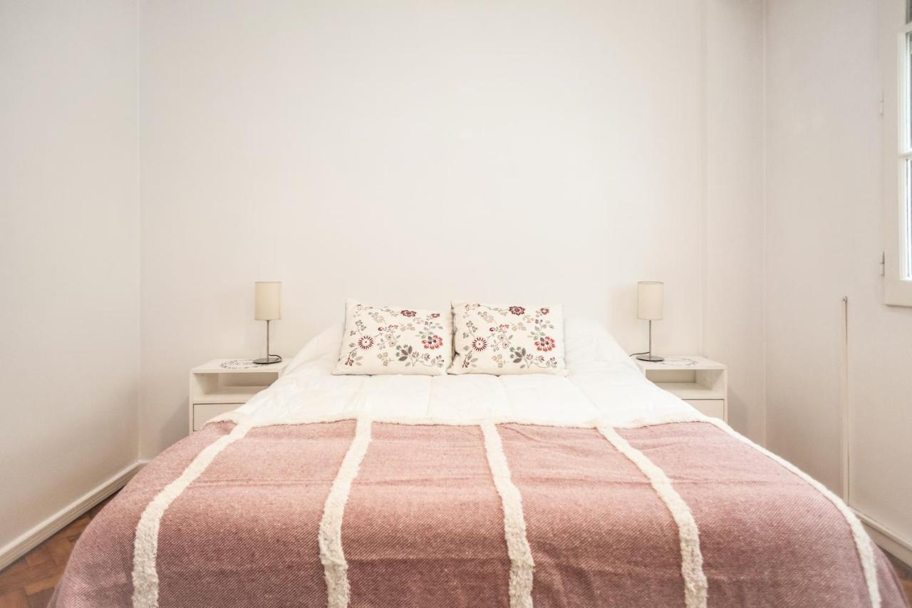 Apartment Callao Y Tucuman 2 4 Pax Buenos Aires