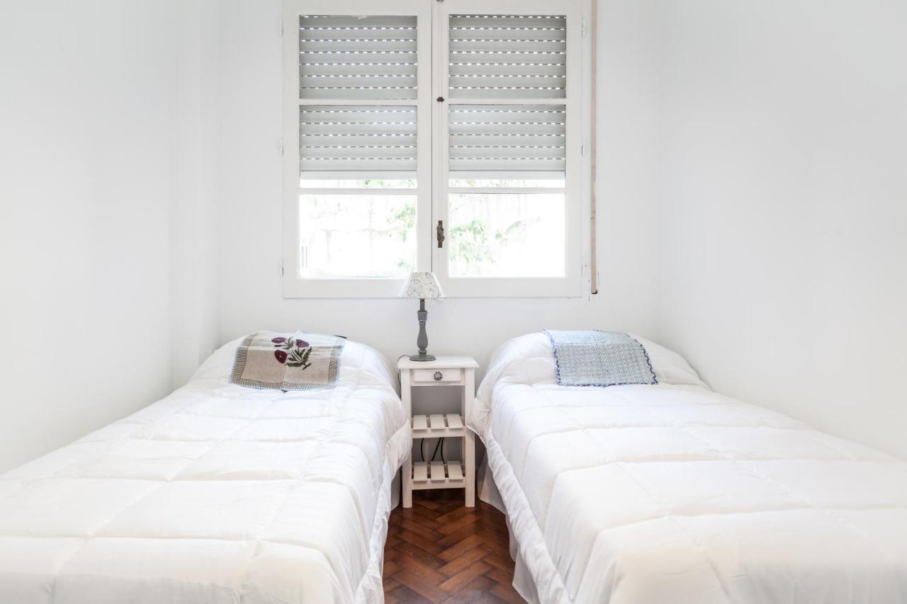 Callao Y Tucuman 2 4 Pax Apartment Buenos Aires