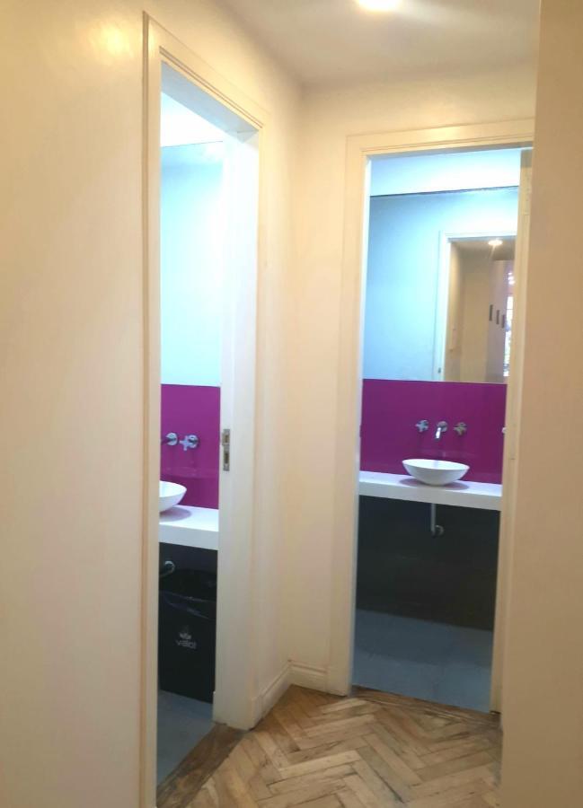 Hostel La Maison Boutique Buenos Aires