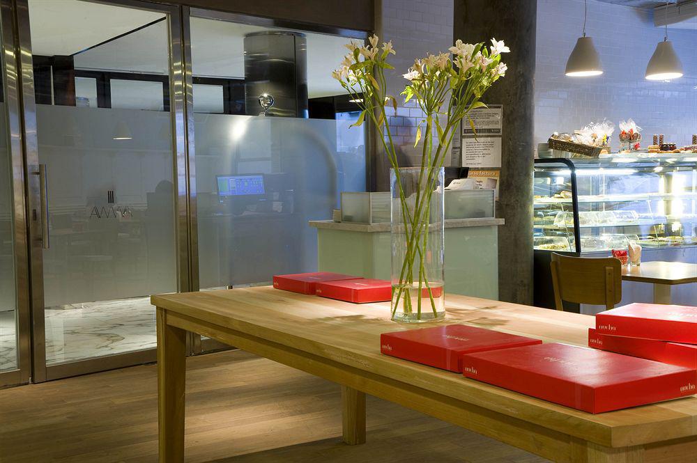 Hotel Awwa & Buenos Aires