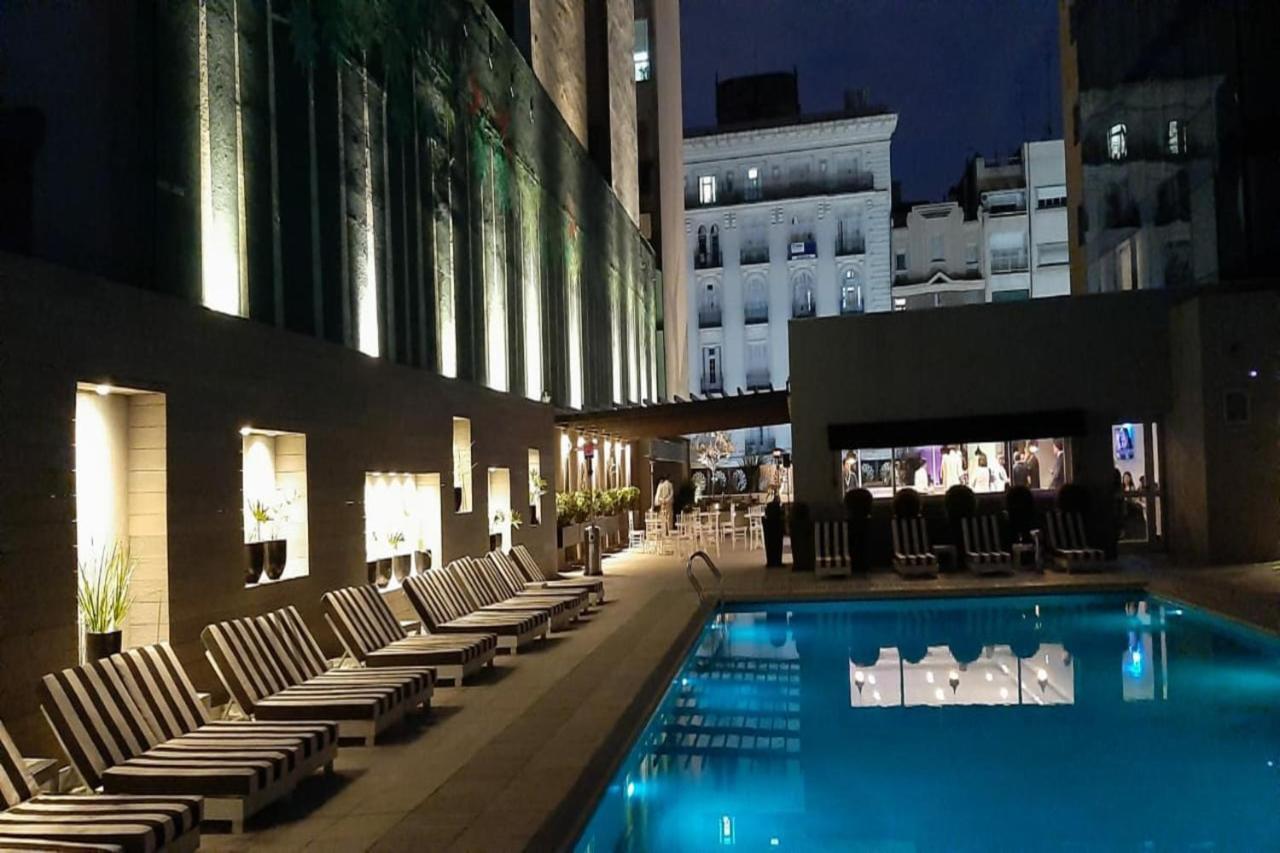 Hotel Grandview Buenos Aires