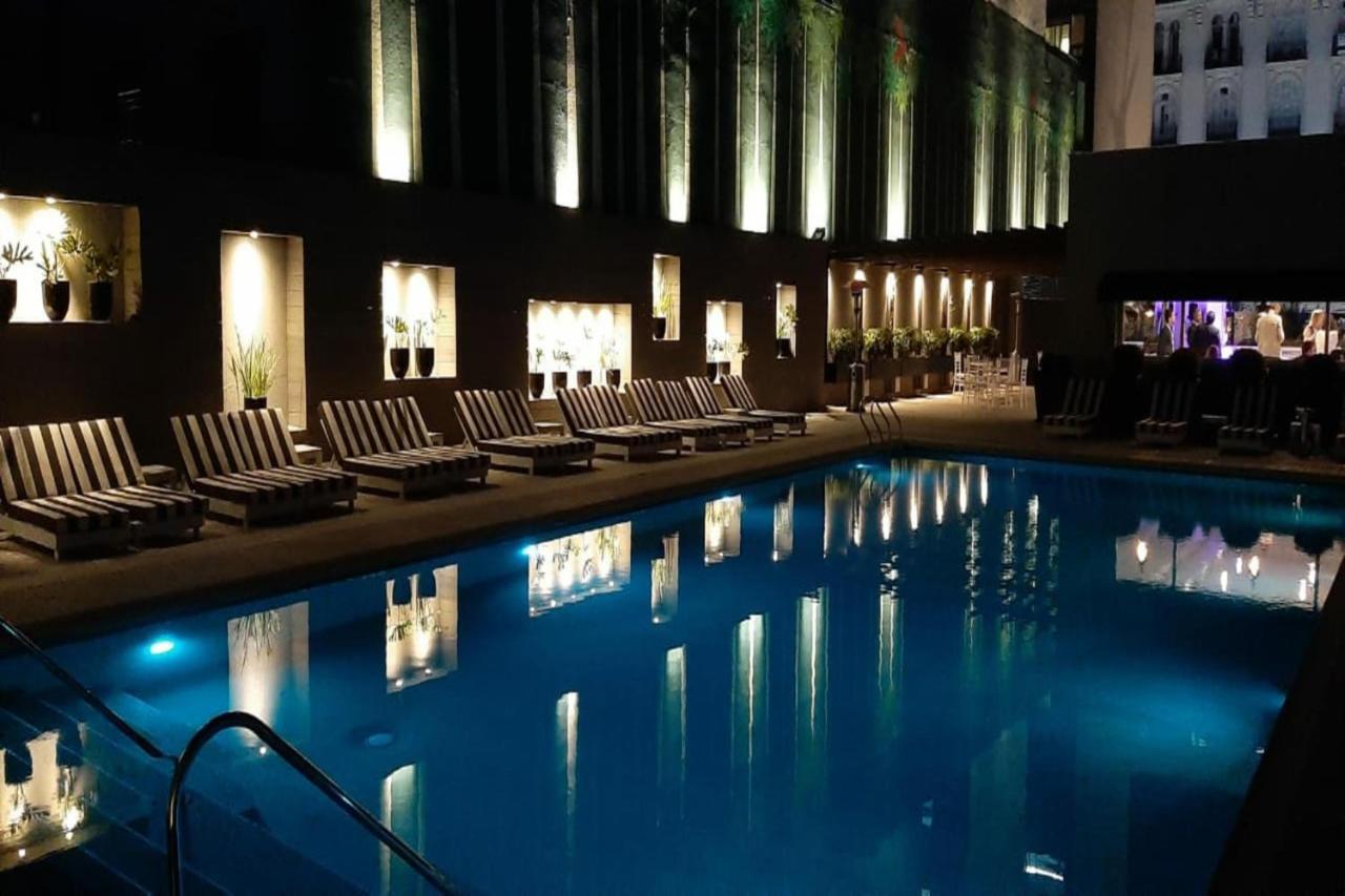 Grandview 4* Buenos Aires