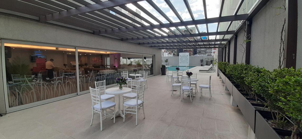 Grandview Buenos Aires