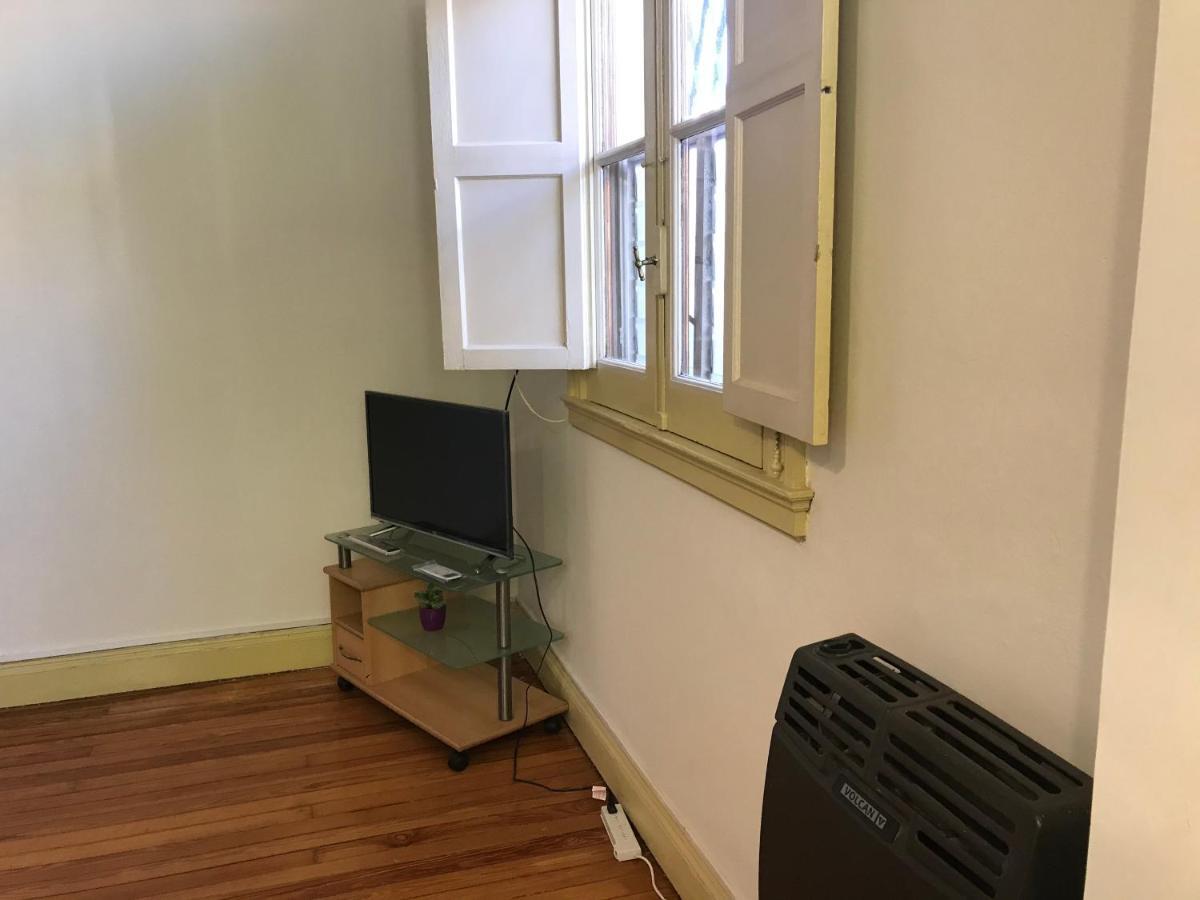 Apartamento San Telmo Vivo