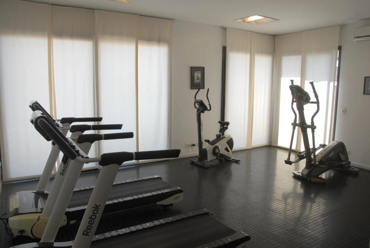 Iq Callao Apartment *