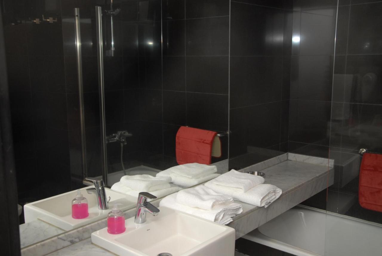 Apartment Iq Callao *