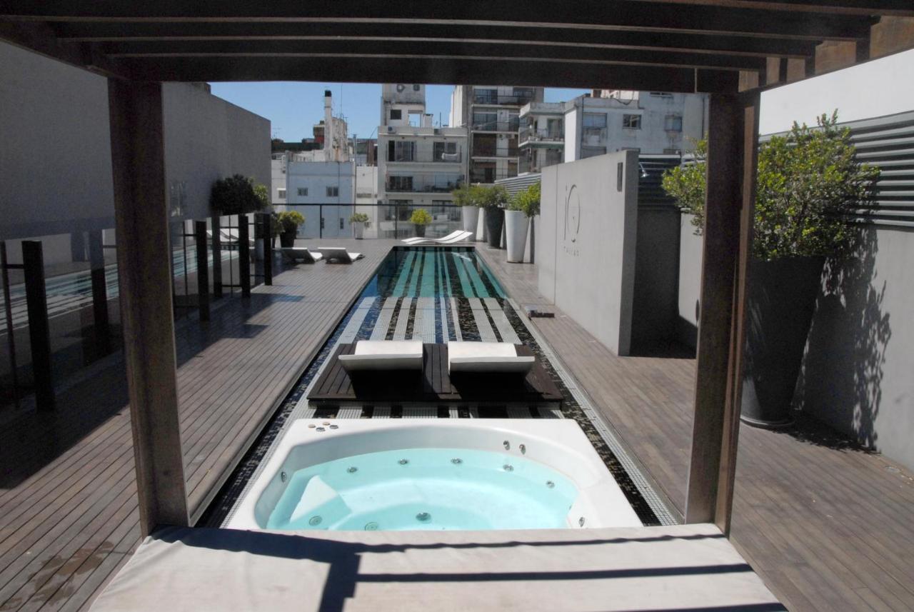 Apartment Iq Callao