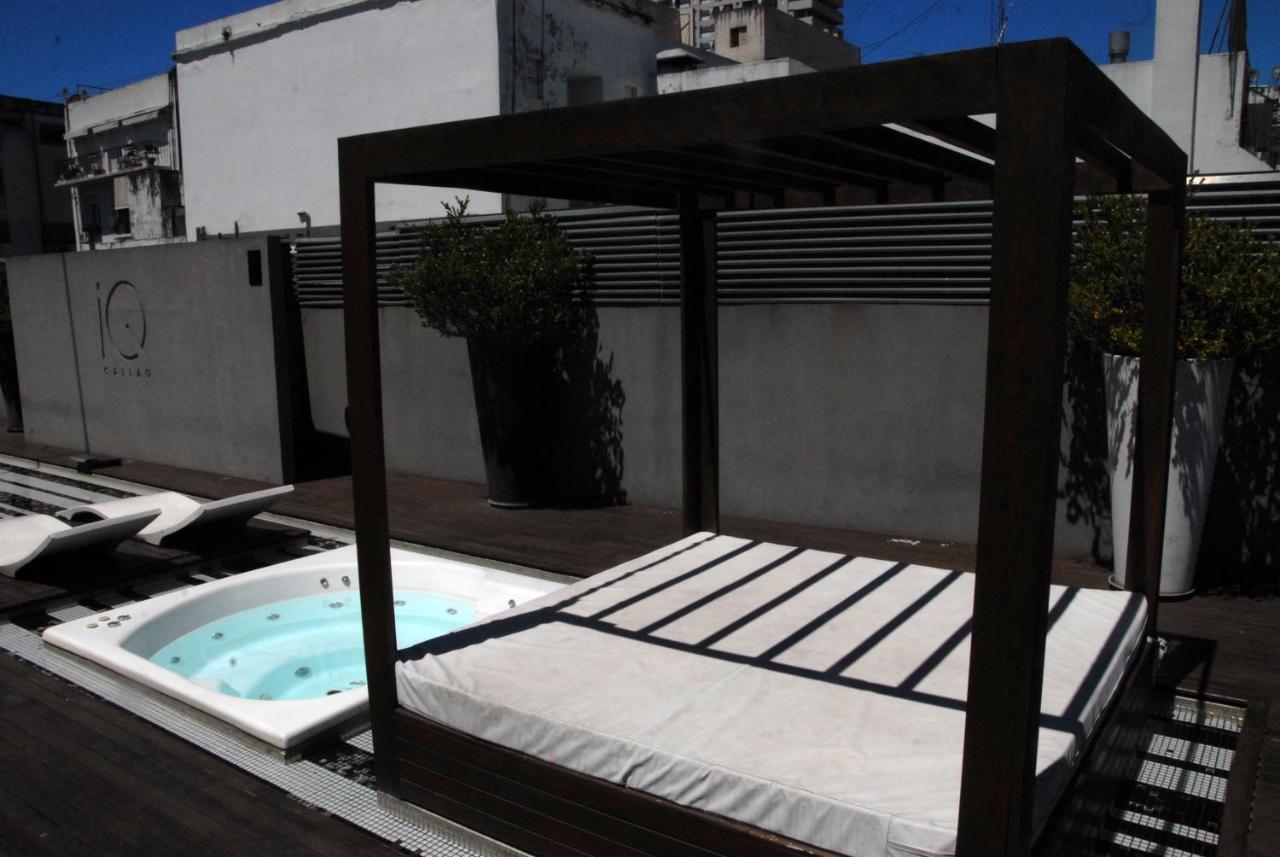 Apartment Iq Callao