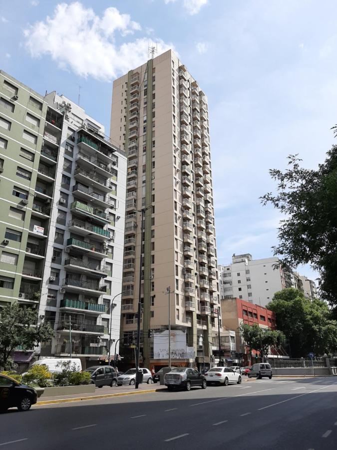 Caballito Sun Apartment *
