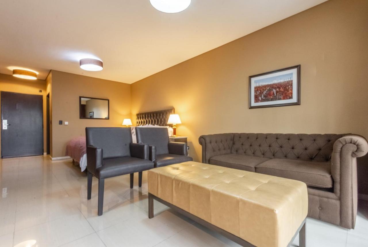 Silky In Palermo Hollywood Apartment *