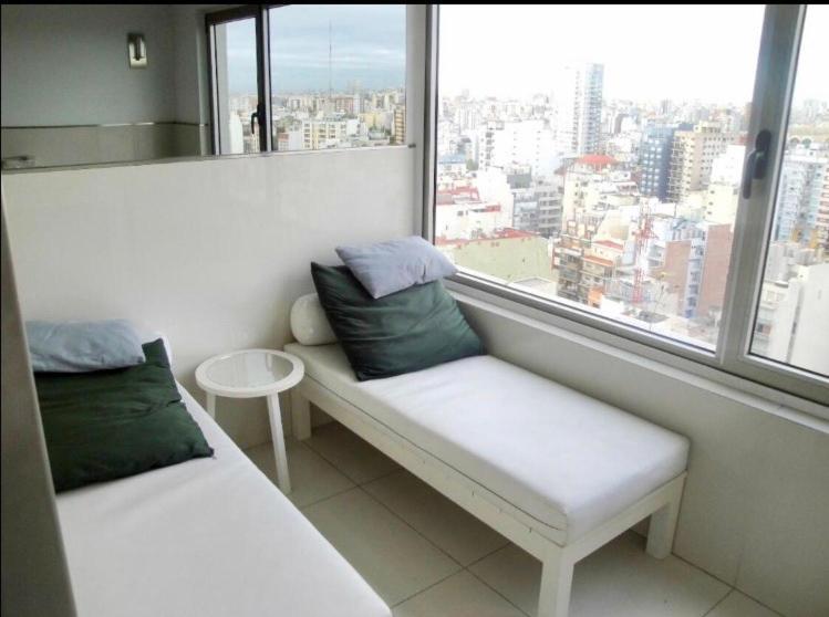 Vista Al Rio- Topacio Tower Apartment *