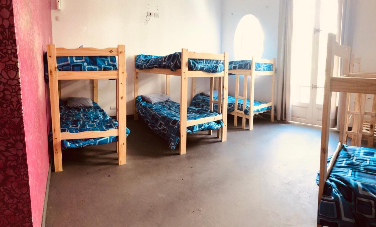 Hostel La Maison Boutique *