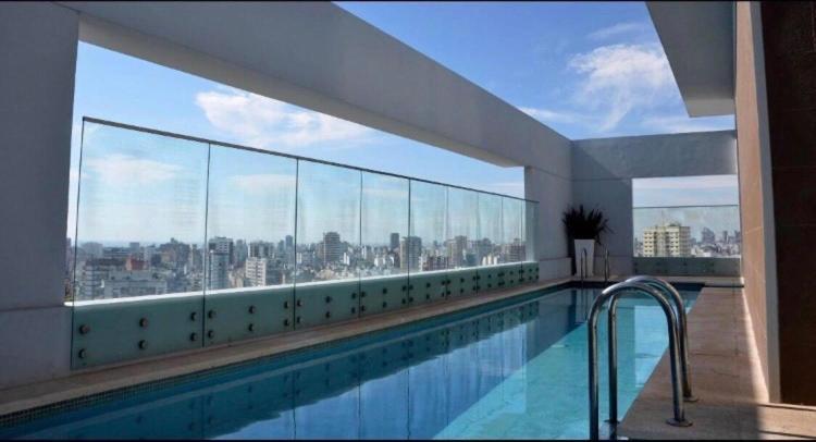 Apartment Vista Al Rio- Topacio Tower