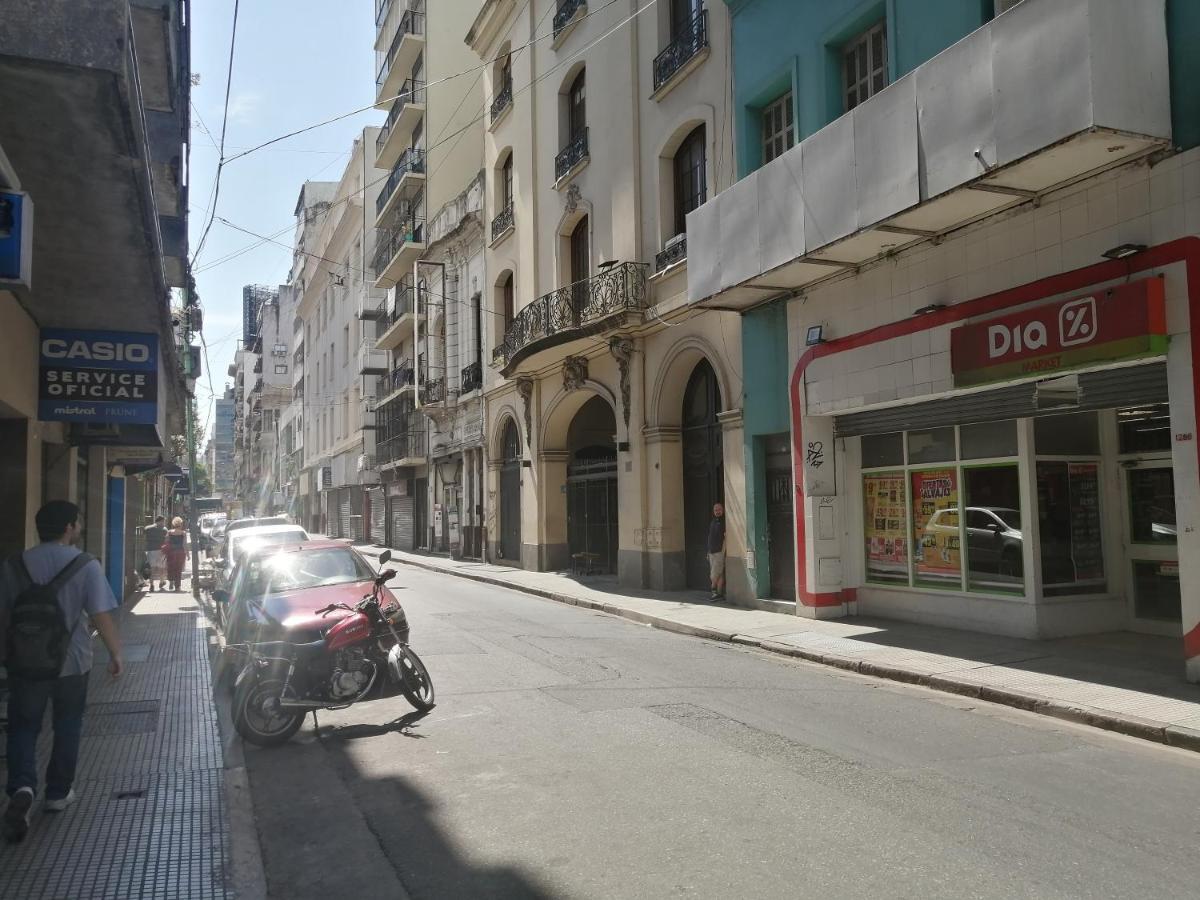 Pleno Centro Apartment